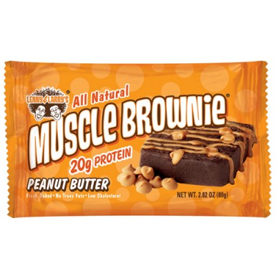 muscle br