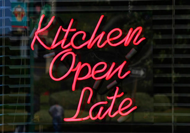 nightfood