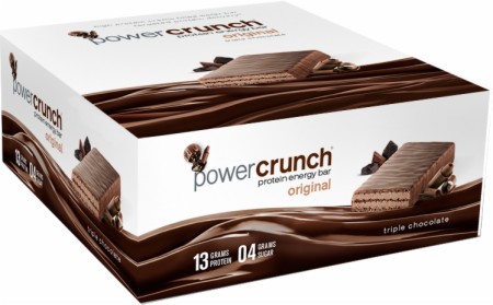 power