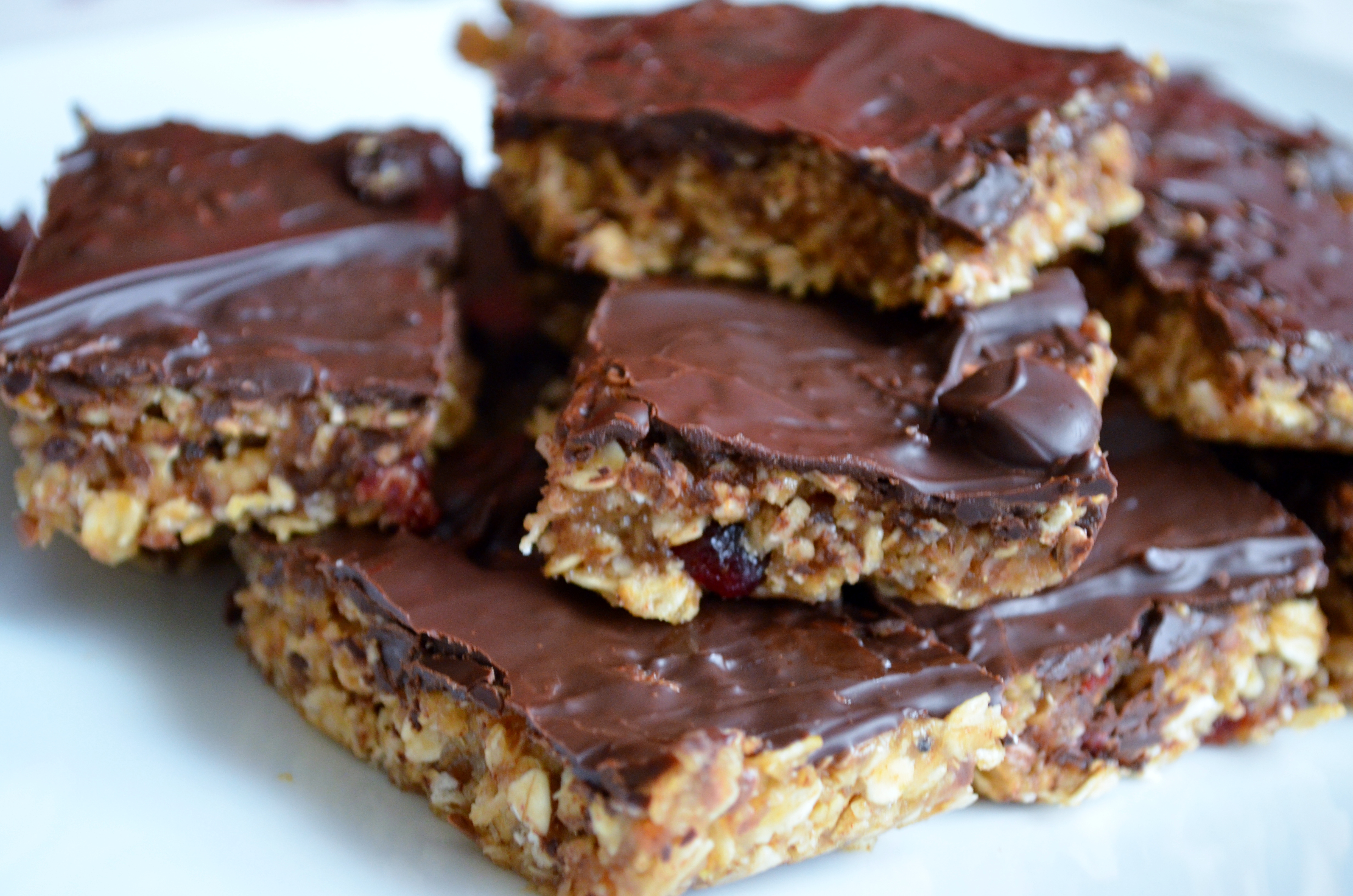 protein bars