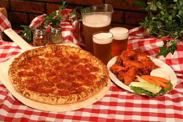 pizza