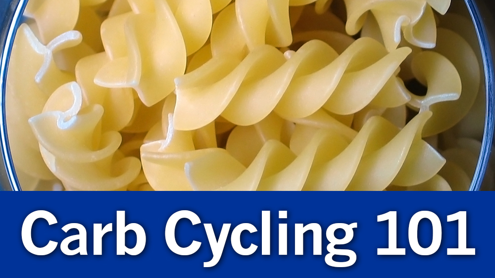 carb-cycling