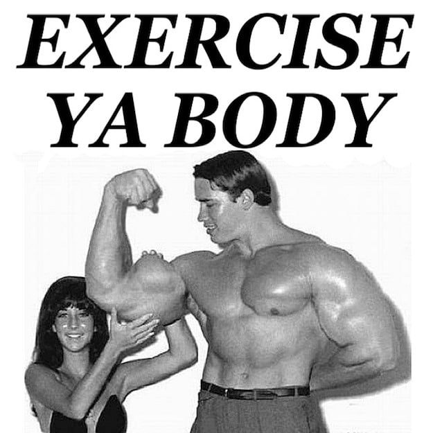 arnold