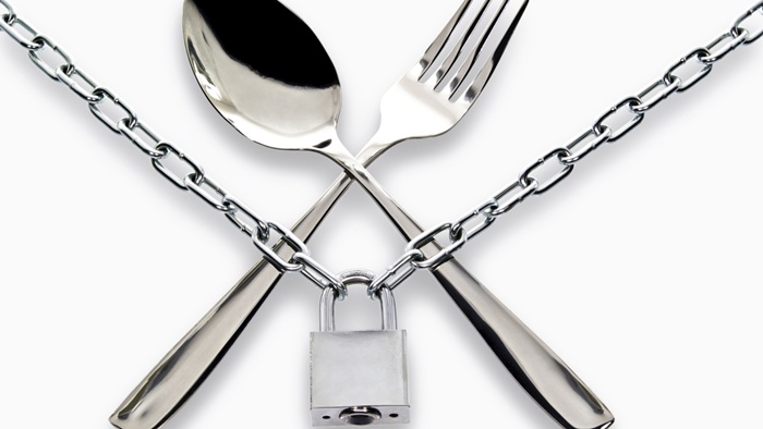 fasting for fat loss