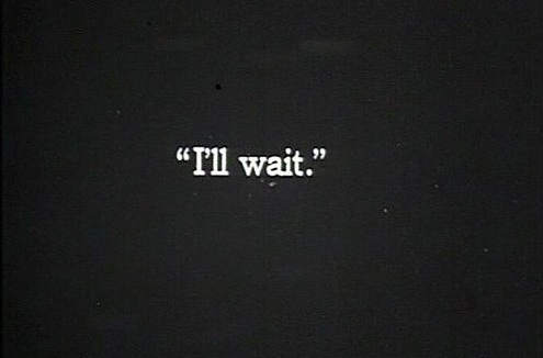Patience