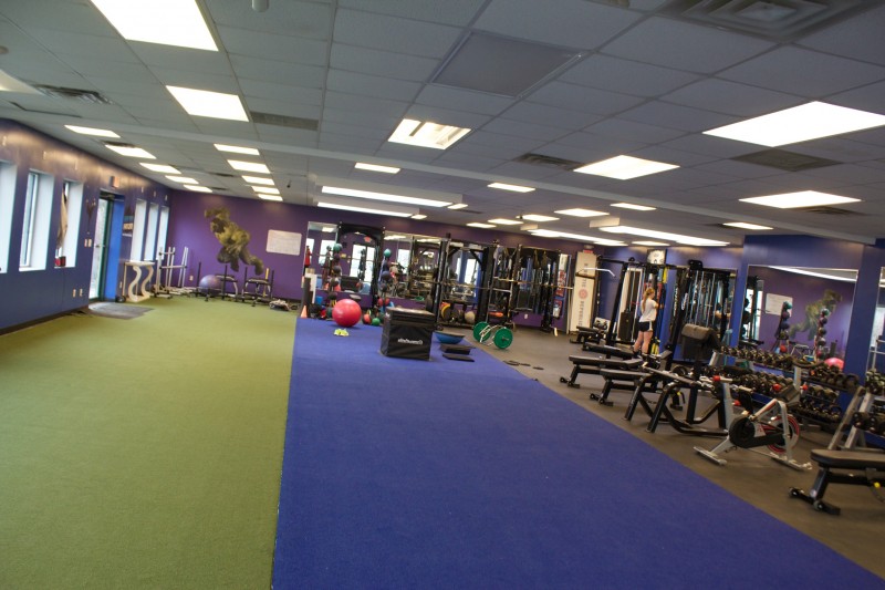 Personal Training