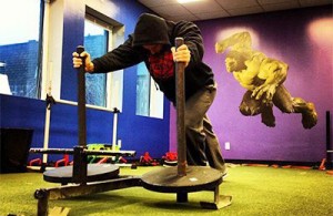 Personal Training Buffalo