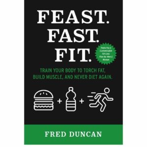 Feast.Fast.Fit.