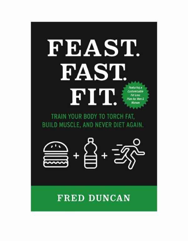 Feast.Fast.Fit.