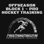 Offseason Block 1 – Pro Hockey Training