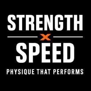 Strength X Speed (Hybrid Program)