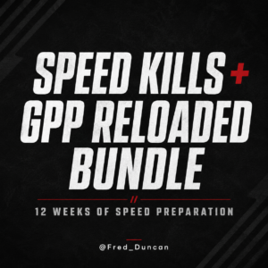 Speed Kills + GPP Reloaded Bundle